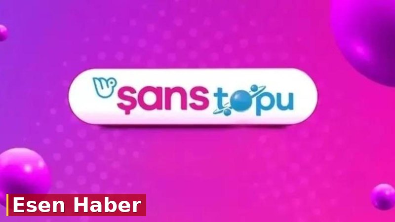 ŞANS TOPU SONUÇ SORGULAMA EKRANI: 6 Eylül Şans Topu sonuçları ne zaman açıklanacak? MPİ Şans Topu sonuçları tıkla sorgula