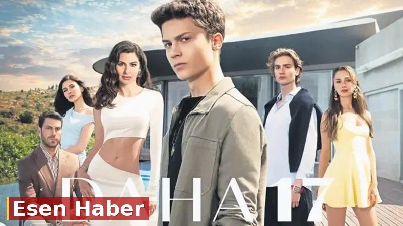 Aras gerçeği arıyor! Kardeşini bulabilecek mi? Daha 17 dizisinde işler kızışıyor