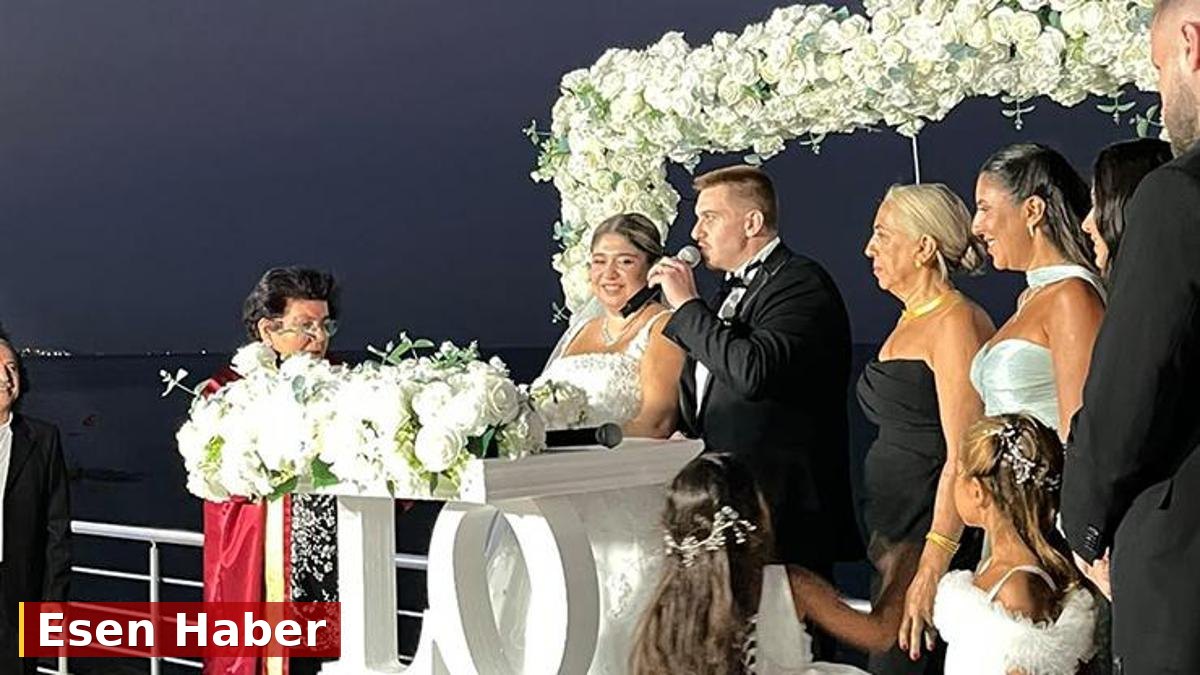 Cnnturk.com ailesinin mutlu günü