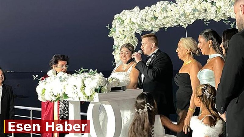 Cnnturk.com ailesinin mutlu günü