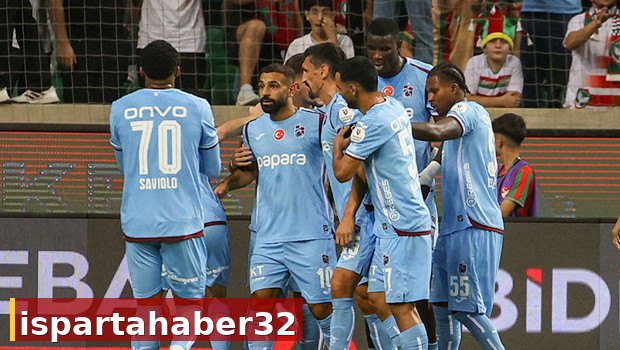 Trabzonspor çıkış peşinde!
