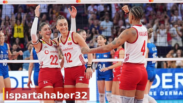 Zincirin her halkası sağlamdı!
