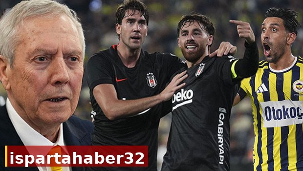 Fenerbahçe-Beşiktaş derbisini yazdılar: Hezimete tanıklık edebilirdik! Koca bir sıfır, puan sıfır