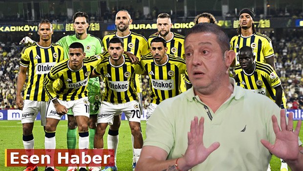 Nihat Kahveci'den derbi sonrası Fenerbahçe'nin yıldızına sert sözler: 'Yürüyerek oynayamazsın!'