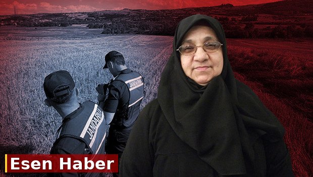 70 yaşındaki kadının göl kenarında cansız bedeni bulundu