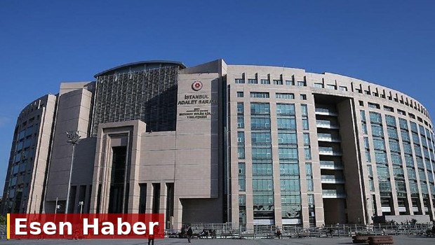 İBB'deki 'yolsuzluk' operasyonunda 12 şüpheli adliyeye sevk edildi