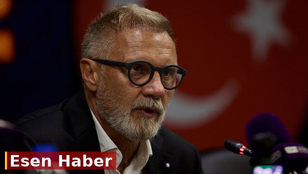 Thorsten Fink: 'Hatamızın bedelini ödedik!'