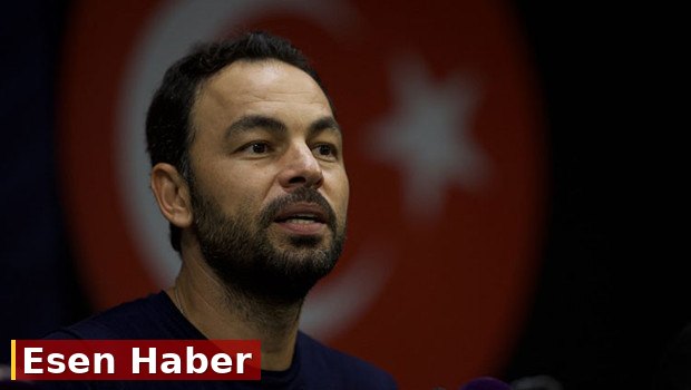 Selçuk İnan'dan Galatasaray açıklaması: 'Duygusal bir maç olacak!'
