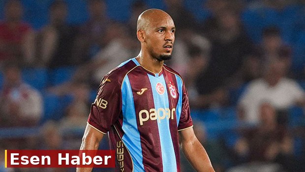 Fabinho: 'Reaksiyon vermemiz zorunluluktu!'