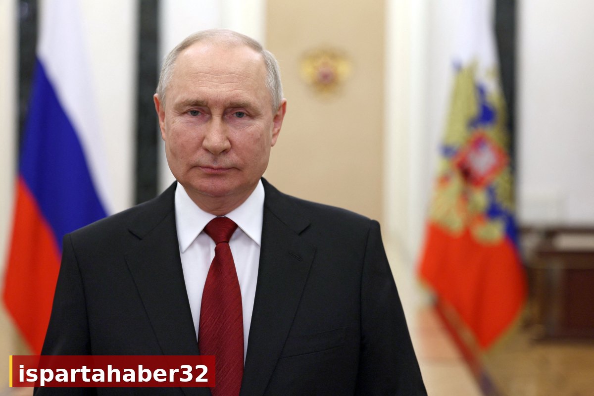 ABD heyetinin Putin ile görüşmesi sona erdi