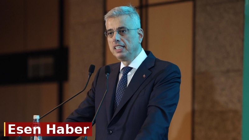 Bakan Memişoğlu: "1,5 milyondan fazla vatandaşımıza ücretsiz ilaç desteği sağladık"
