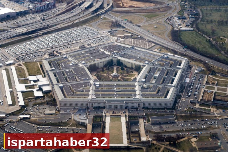 ABD'de sızıntı alarmı. Genelkurmay personeline yalan testi