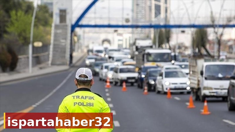 Ankara'da bugün bazı yollar trafiğe kapalı
