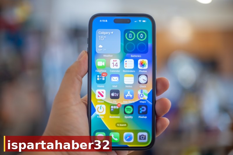 iPhone alacaklar dikkate alsın. iPhone 18'in fiyatı 150 bin lirayı aşabilir