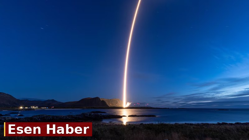 SpaceX'in Avrupalı rakibinden tarihi başarı