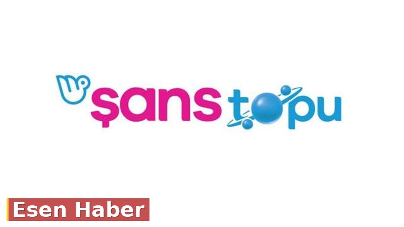 Şans Topu Sonuçları Sorgulama Ekranı 6 Eylül | MPİ Şans Topu Sonuçları Tıkla Hızlı Bilet Sorgula