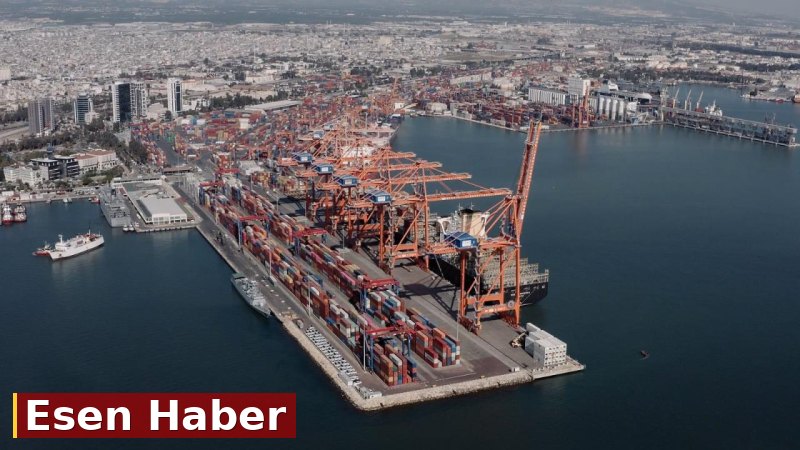 Türkiye'nin AB ülkelerine ihracatı 71,8 milyar dolara ulaştı