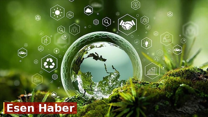 Türkiye 'bölgesel sahiplenme' anlayışını iklim alanına taşıyacak
