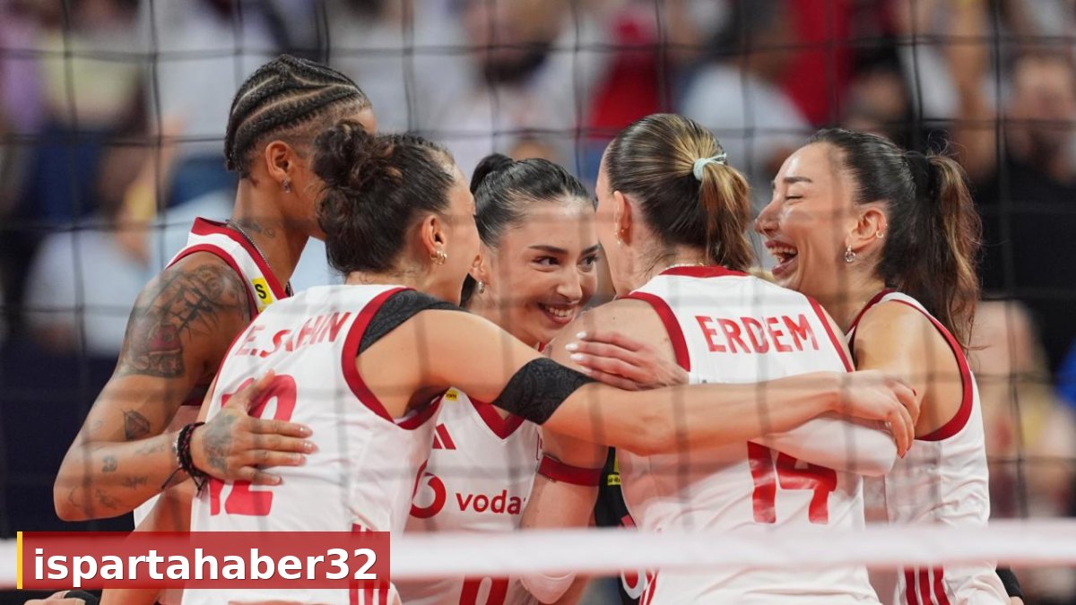 Filenin Sultanları, şampiyonluk için sahaya çıkıyor